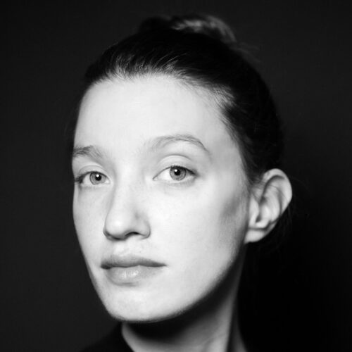 Portret Marii Karpińskiej autorstwa Jędrzeja Sokołowiskiego